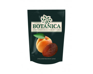 Курага Botanica 140 гр 5 шт
