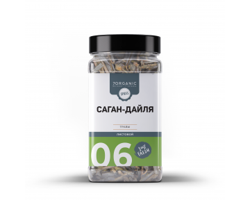 Саган-Дайля №06 25 гр